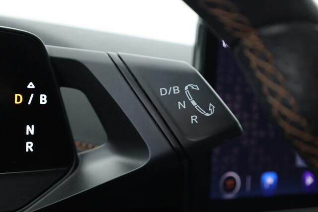Cupra Born 62 kWh | Pano | HUD | Massage | 360cam | Stoel- Stuurverw | Adapt. Cruise