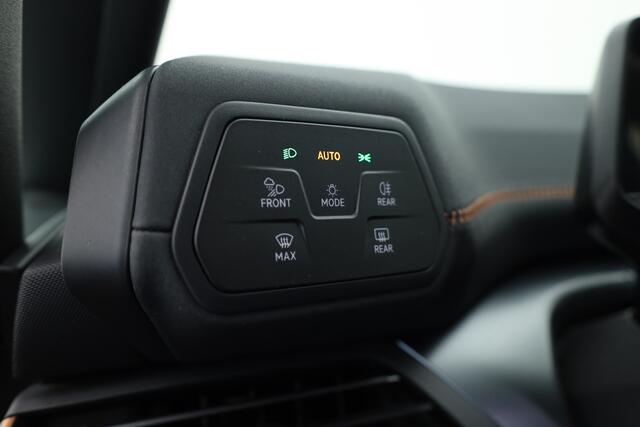 Cupra Born 62 kWh | Pano | HUD | Massage | 360cam | Stoel- Stuurverw | Adapt. Cruise