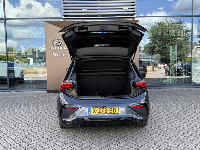 Cupra Born Adrenaline 82 kWh | 82kWh |