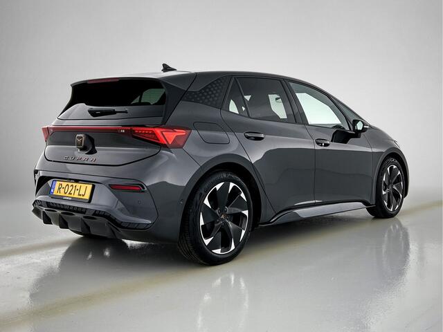 Cupra Born Business 62 kWh Limited | Lichtmetalen velgen | Achteruitrijcamera | Climate control |