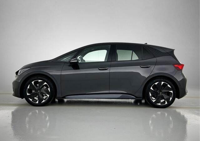 Cupra Born Business 62 kWh Limited | Lichtmetalen velgen | Achteruitrijcamera | Climate control |