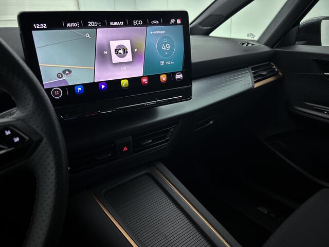 Cupra Born Business 62 kWh Limited | Lichtmetalen velgen | Achteruitrijcamera | Climate control |