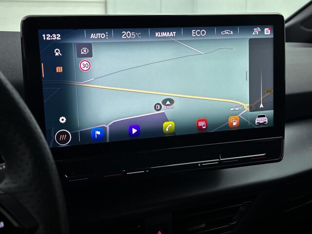 Cupra Born Business 62 kWh Limited | Lichtmetalen velgen | Achteruitrijcamera | Climate control |