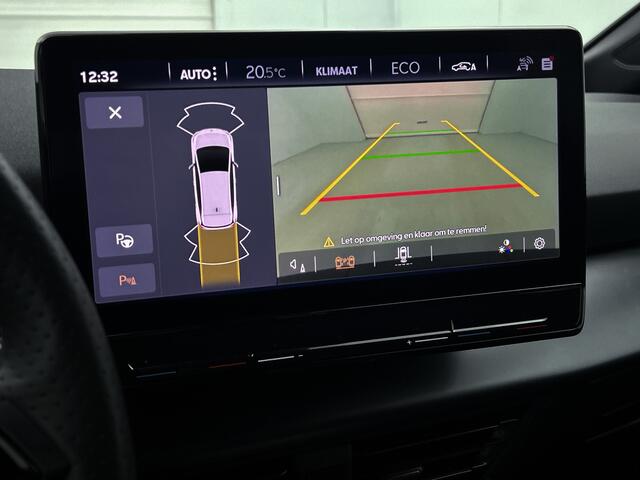 Cupra Born Business 62 kWh Limited | Lichtmetalen velgen | Achteruitrijcamera | Climate control |