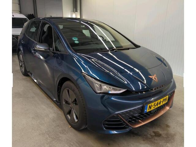 Cupra Born Business One 62 kWh | Camera | NL-Auto |