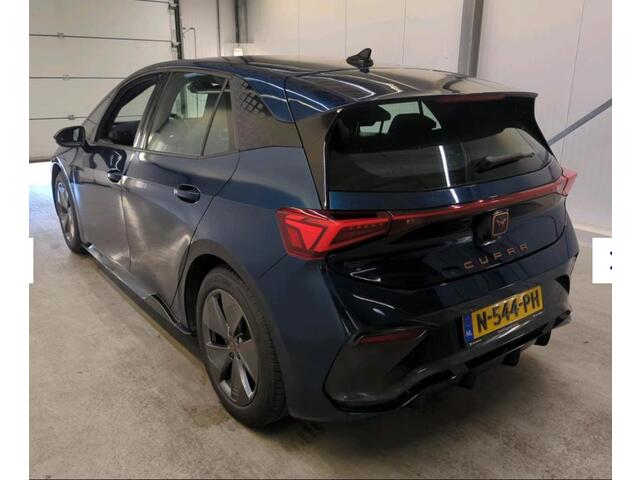 Cupra Born Business One 62 kWh | Camera | NL-Auto |
