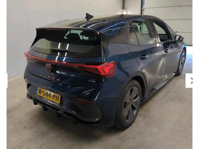 Cupra Born Business One 62 kWh | Camera | NL-Auto |