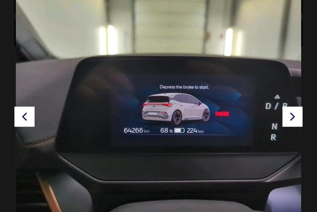 Cupra Born Business One 62 kWh | Camera | NL-Auto |