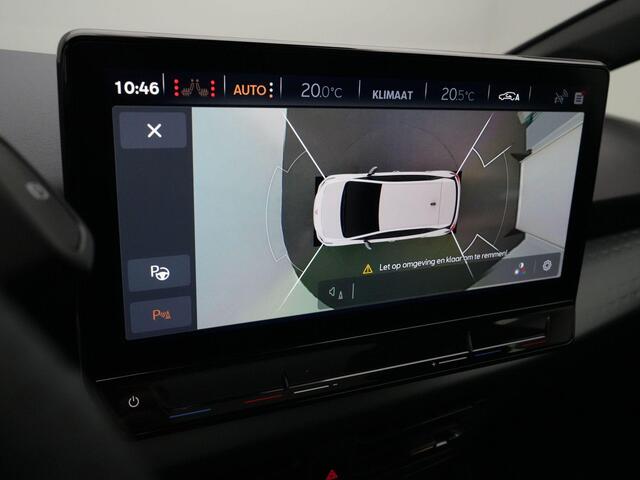Cupra Born 62 kWh 231 pk eBoost Performance | Panoramadak | Beats Audio | 20 inch | Head-Up Display | Adaptief Onderstel | 360 Camera