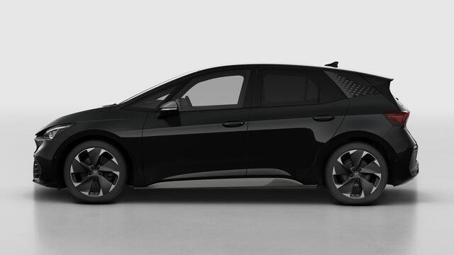 Cupra Born 59kWh Elektromotor 231 1AT Business | Achteruitrijcamera | Digitaal instrumentenpaneel (Virtual Cockpit) | Parkeersensoren achter & voor