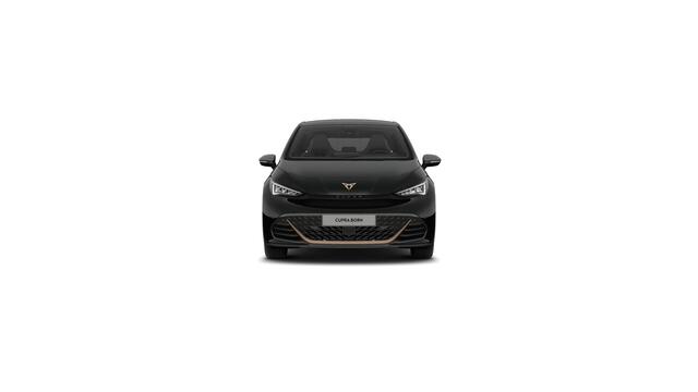 Cupra Born 59kWh Elektromotor 231 1AT Business | Achteruitrijcamera | Digitaal instrumentenpaneel (Virtual Cockpit) | Parkeersensoren achter & voor