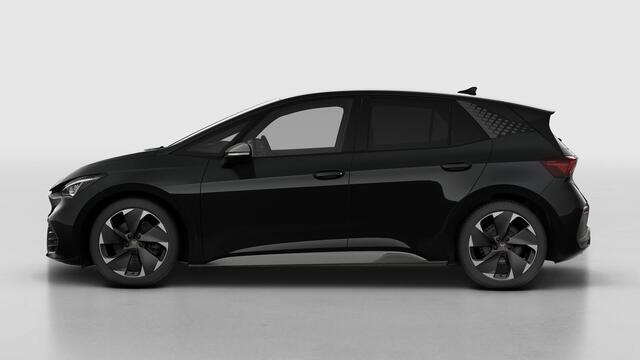 Cupra Born 59kWh Elektromotor 231 1AT Business Limited | Achteruitrijcamera | Digitaal instrumentenpaneel (Virtual Cockpit) | Parkeersensoren achter & voor