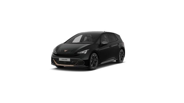 Cupra Born 59kWh Elektromotor 231 1AT Business Limited | Achteruitrijcamera | Digitaal instrumentenpaneel (Virtual Cockpit) | Parkeersensoren achter & voor