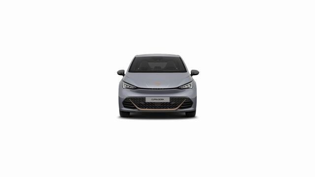 Cupra Born 59kWh Elektromotor 231 1AT Business Limited | Achteruitrijcamera | Digitaal instrumentenpaneel (Virtual Cockpit) | Parkeersensoren achter & voor