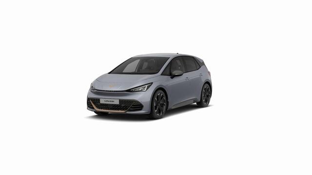 Cupra Born 59kWh Elektromotor 231 1AT Business Limited | Achteruitrijcamera | Digitaal instrumentenpaneel (Virtual Cockpit) | Parkeersensoren achter & voor