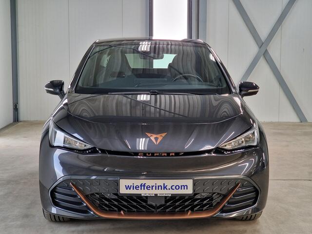 Cupra Born Performance 82 kWh 232pk | GROOTSTE ACCU | 360° | Alcantara | Massage