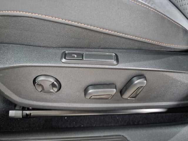 Cupra Born Performance 82 kWh 232pk | GROOTSTE ACCU | 360° | Alcantara | Massage