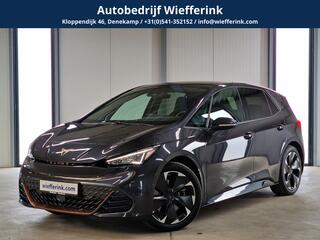 cupra-born-performance-82-kwh-232pk