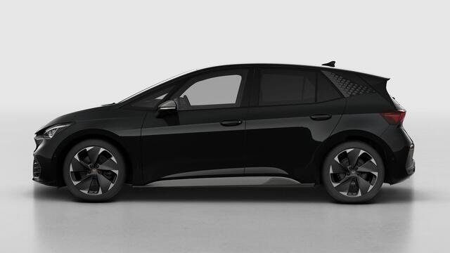 Cupra Born 59kWh Elektromotor 231 1AT Business Limited | Achteruitrijcamera | Digitaal instrumentenpaneel (Virtual Cockpit) | Parkeersensoren achter & voor