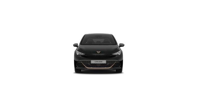 Cupra Born 59kWh Elektromotor 231 1AT Business Limited | Achteruitrijcamera | Digitaal instrumentenpaneel (Virtual Cockpit) | Parkeersensoren achter & voor