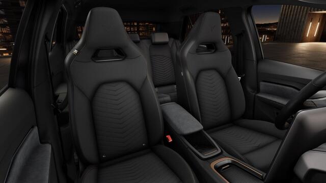 Cupra Born 59kWh Elektromotor 231 1AT Business Limited | Achteruitrijcamera | Digitaal instrumentenpaneel (Virtual Cockpit) | Parkeersensoren achter & voor