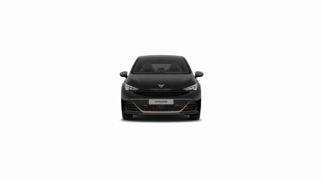 Cupra Born 59kWh Elektromotor 231 1AT Business Limited | Achteruitrijcamera | Digitaal instrumentenpaneel (Virtual Cockpit) | Parkeersensoren achter & voor