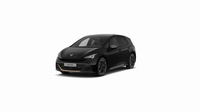 Cupra Born 59kWh Elektromotor 231 1AT Business Limited | Achteruitrijcamera | Digitaal instrumentenpaneel (Virtual Cockpit) | Parkeersensoren achter & voor