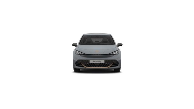 Cupra Born 59kWh Elektromotor 231 1AT Business | Achteruitrijcamera | Digitaal instrumentenpaneel (Virtual Cockpit) | Parkeersensoren achter & voor