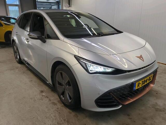 Cupra Born Business 62 kWh | Navigatie | 45.000 km! *Wordt verwacht*