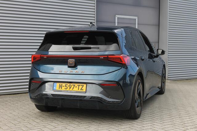 Cupra Born Copper Edition One 62 kWh I Pano.dak I Carplay I Camera
