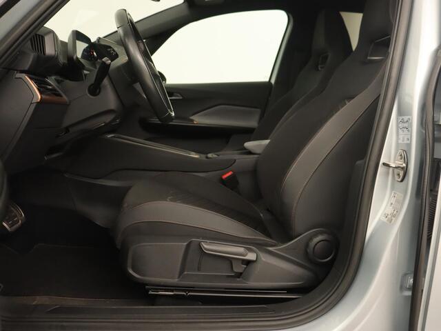 Cupra Born Business 62 kWh | Stoel & stuurverwarming | Camera | Adaptive cruise | Carplay | Navigatie | Sportstoelen | Parkeerhulp