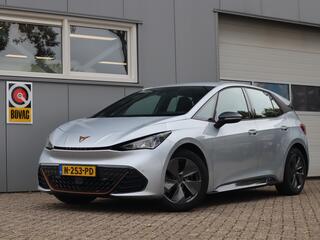 cupra-born-business-one-62-kwh