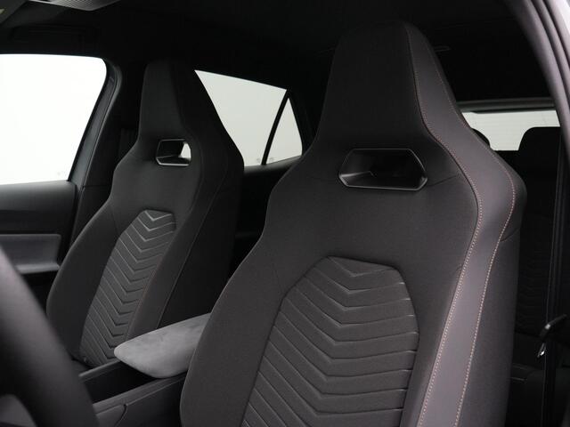 Cupra Born Copper Edition 62 kWh 204 pk | Panoramadak | Adaptief sportonderstel | Stuur-/stoelverwarming | Head-up display | Achteruitrijcamera