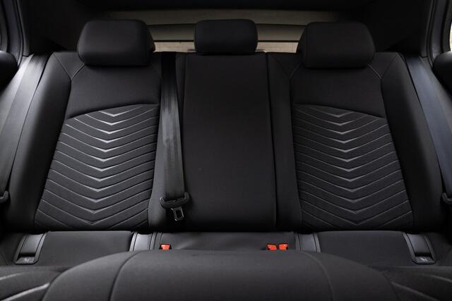 Cupra Born Business 62 kWh