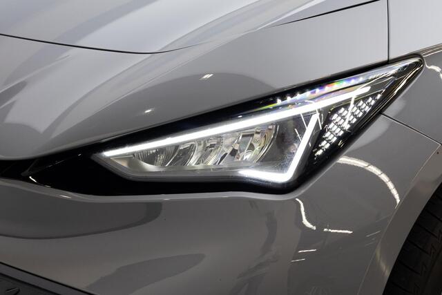 Cupra Born Business 62 kWh