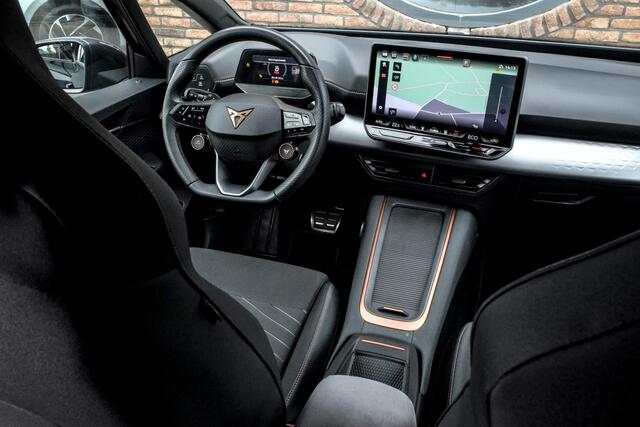 Cupra Born Performance Limited 82 kWh