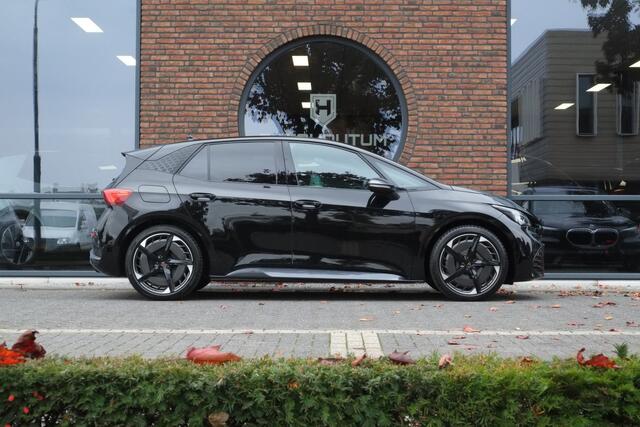 Cupra Born Performance Limited 82 kWh