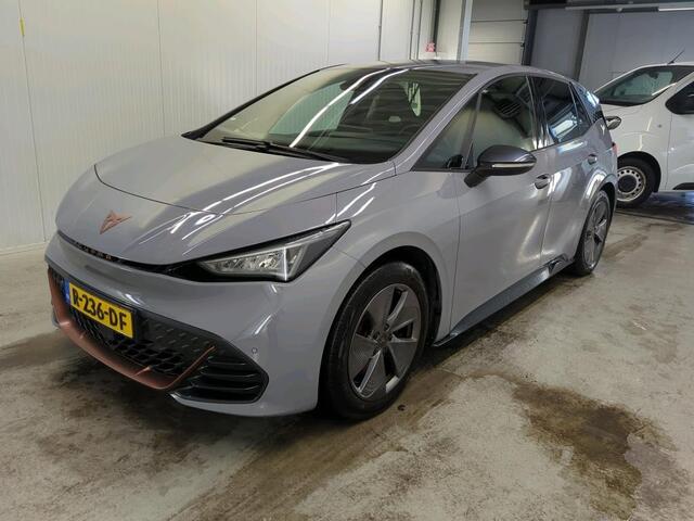 Cupra Born Business 62 kWh | Navi | Camera | Carplay |