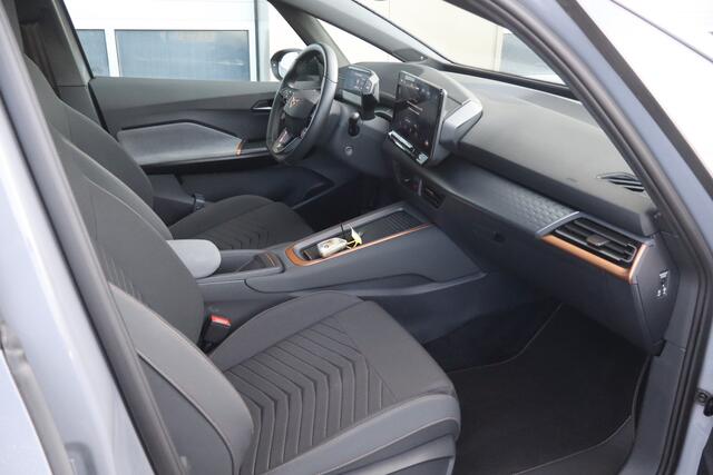 Cupra Born Adrenaline 62 kWh - NL- Auto!! Camera I Led verlichting