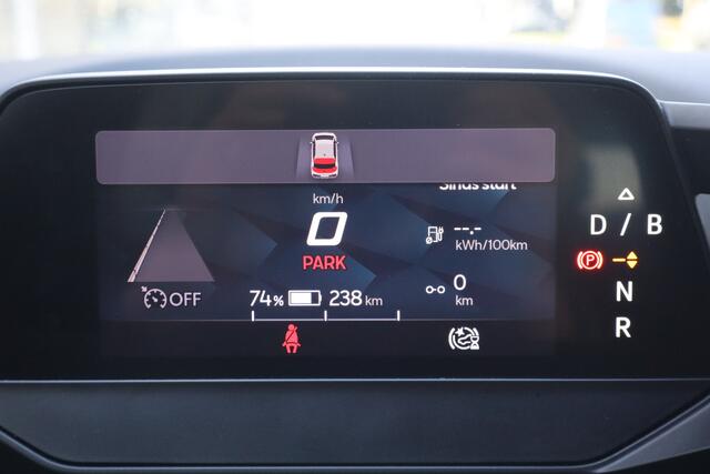 Cupra Born Adrenaline 62 kWh - NL- Auto!! Camera I Led verlichting