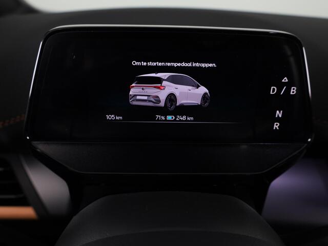 Cupra Born Business Limited 63 kWh 232PK | Stoel & Stuurverwarming | Achteruitrijcamera | Navigatie | Keyless Entry | Draadloze Carplay en Androidauto |