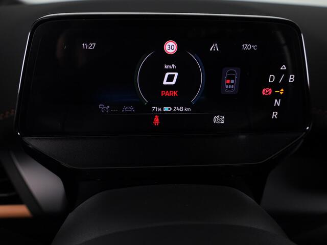 Cupra Born Business Limited 63 kWh 232PK | Stoel & Stuurverwarming | Achteruitrijcamera | Navigatie | Keyless Entry | Draadloze Carplay en Androidauto |
