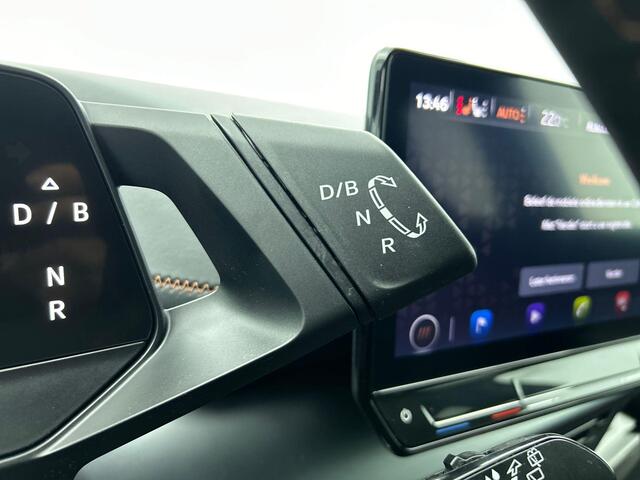 Cupra Born Business 62 kWh Auto. Navigatie Apple Carplay/ Android Auto Camera Parkeersensoren Adaptive Cruise Control Stoel- en stuurverwarming Full Led Climate Control Lichtmetalen velgen