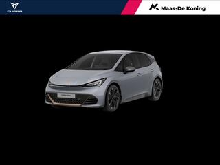 cupra-born-business-limited-63-kwh-