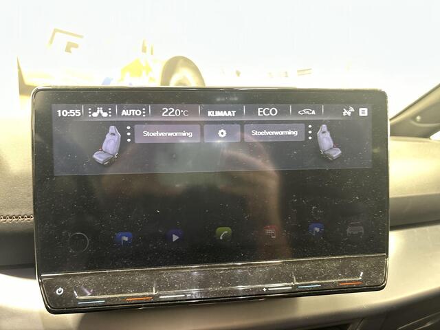 Cupra Born Adrenaline 231pk 62 kWh · Camera · Keyless · Apple/Android Car Play · Navigatie · Stoel & Stuurverwarming · 19'' Inch · Garantie t/m 05-12-2028 of 100.000km