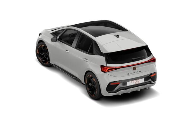 Cupra Born 59 kWh 204 1AT Essential Limited | Digitaal instrumentenpaneel (Virtual Cockpit) | Parkeersensoren achter & voor | Rijprofielkeuze