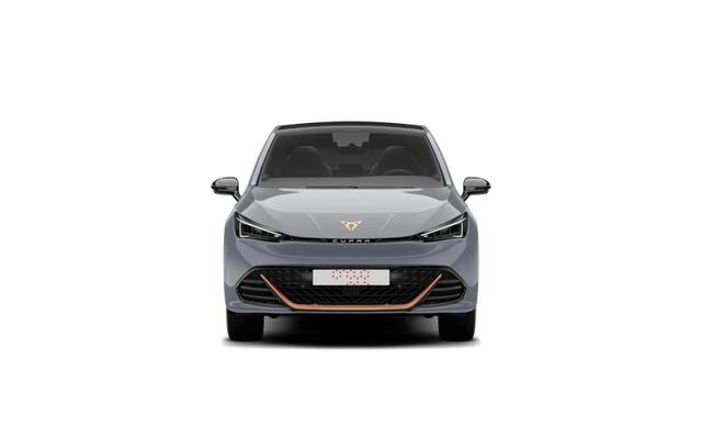 Cupra Born 59kWh Elektromotor 231 1AT Business Limited | Achteruitrijcamera | Digitaal instrumentenpaneel (Virtual Cockpit) | Parkeersensoren achter & voor
