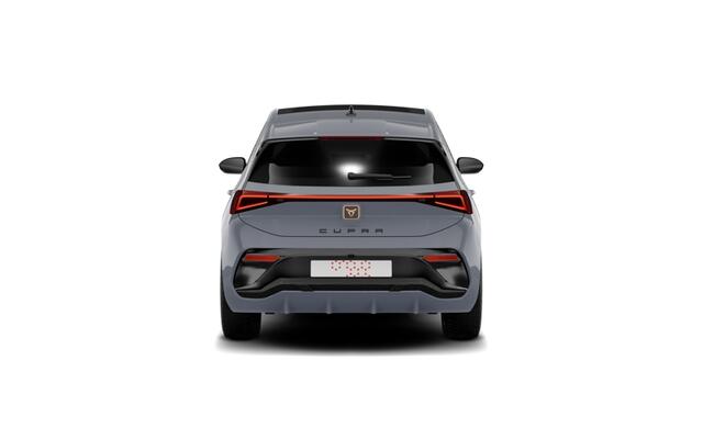 Cupra Born 59 kWh 204 1AT Essential Limited | Digitaal instrumentenpaneel (Virtual Cockpit) | Parkeersensoren achter & voor | Rijprofielkeuze