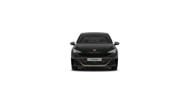 Cupra Born 59kWh Elektromotor 231 1AT Business Limited | Achteruitrijcamera | Digitaal instrumentenpaneel (Virtual Cockpit) | Parkeersensoren achter & voor