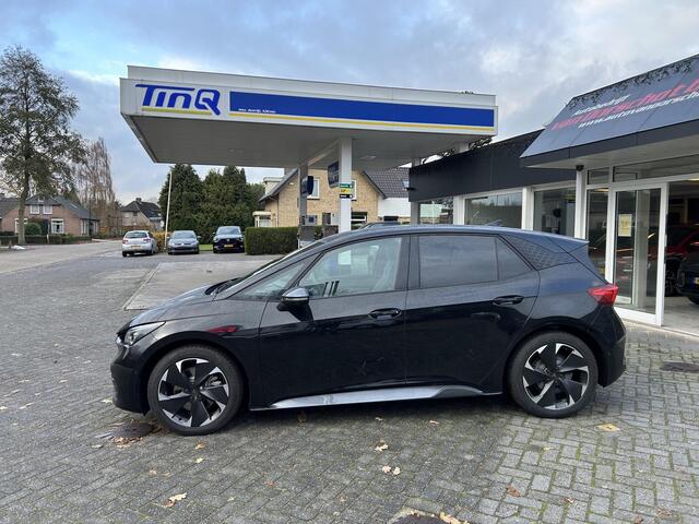 Cupra Born Performance Limited 63 kWh